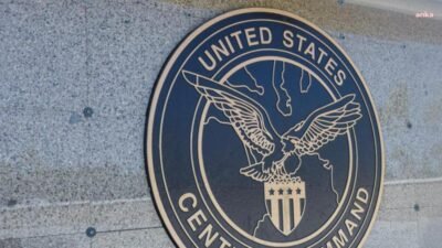 Suriye’nin Palmira kenti yakınlarında cumartesi günü gerçekleşen saldırıda iki ABD