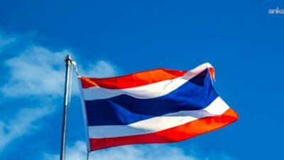 Temsilciler Meclisi’nin feshedildiği Taylan'da seçim tarihi belli oldu. Halkın, yeni