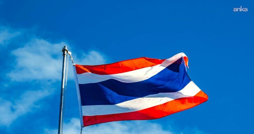 Temsilciler Meclisi’nin feshedildiği Taylan'da seçim tarihi belli oldu. Halkın, yeni