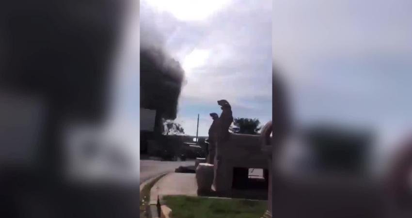 Tayland ve Kamboçya arasındaki sınır hattında yaşanan gerilim artarak devam