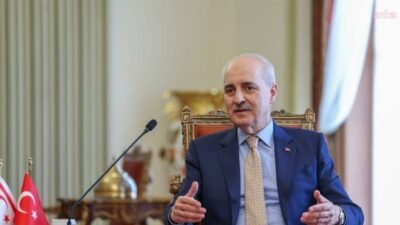 TBMM Başkanı Numan Kurtulmuş, 10 Aralık Dünya İnsan Hakları Günü