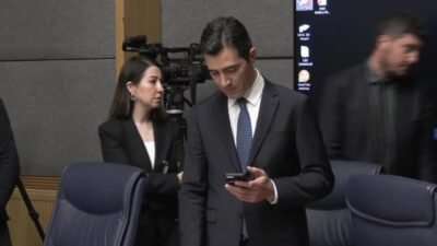 RTÜK Başkanı Mehmet Daniş, TBMM Engelli Bireylerin Sorunlarını Araştırma Komisyonu'nda; "RTÜK