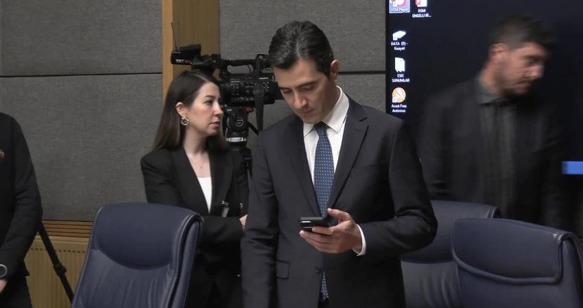 TBMM Engelli Bireylerin Sorunlarını Araştırma Komisyonu… RTÜK Başkanı Daniş: “RTÜK’e işaret diliyle görüntülü bildirim için teknik altyapıyı kurmaya çalışıyoruz” RTÜK Başkanı Mehmet Daniş, TBMM Engelli Bireylerin Sorunlarını Araştırma Komisyonu'nda; "RTÜK