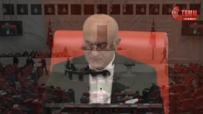 Yeni Yol Partisi Grup Başkanvekili Mehmet Emin Ekmen, 2026 yılı