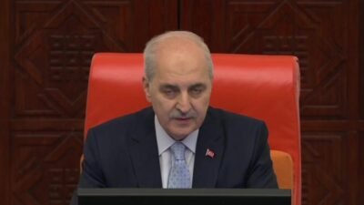 TBMM  Genel Kurulu’nda, 2026 Yılı Merkezi Yönetim Bütçe Kanunu Teklifi ve