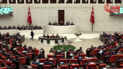 Enerji ve Tabii Kaynaklar Bakanı Alparslan Bayraktar’ın bütçe görüşmelerinde "Bu