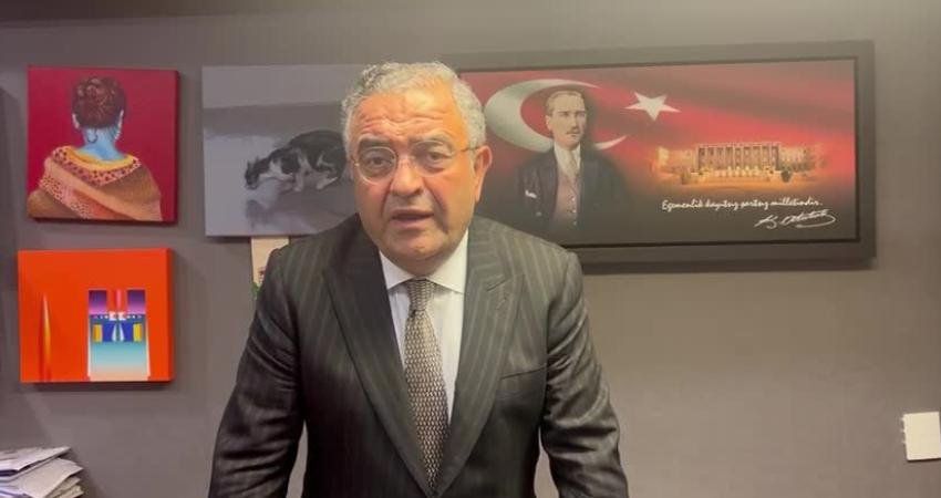 TBMM’de stajyer kız çocuklarının cinsel istismara maruz bırakıldığı iddiası… Sezgin Tanrıkulu: TBMM, sadece idari bir soruşturmayla yetinmemeli, derhal bağımsız bir soruşturma komisyonu kurulmalıdır CHP Genel Başkan Yardımcısı ve TBMM İnsan Hakları İnceleme Komisyonu