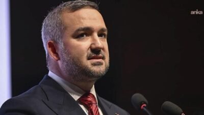 Türkiye Cumhuriyet Merkez Bankası (TCMB) Başkanı Fatih Karahan'ın annesi Hatice