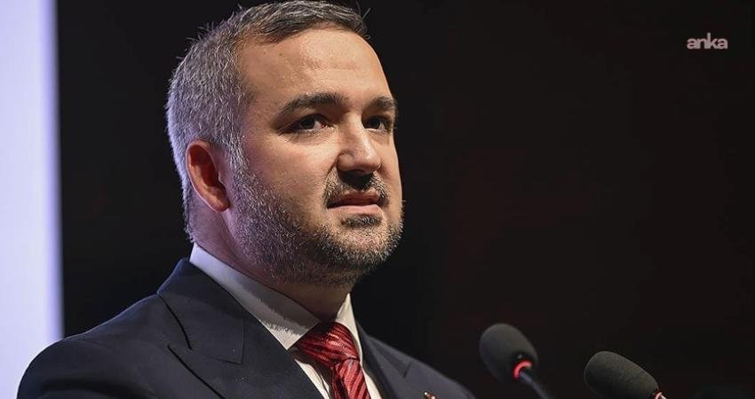 Türkiye Cumhuriyet Merkez Bankası (TCMB) Başkanı Fatih Karahan'ın annesi Hatice