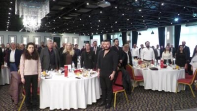 Tüm Emlak Danışmanları Birliği (TEDB) Genel Başkanı Hakan Akçam, meslek