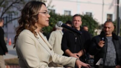 Tekirdağ Büyükşehir Belediyesi, Türk Kadınına Seçme ve Seçilme Hakkı Verilişinin