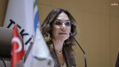 Tekirdağ Büyükşehir Belediye Başkanı Candan Yüceer, "Aralık ayının ortalarına gelmemize