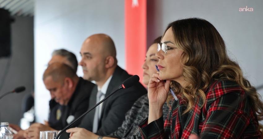 Tekirdağ Büyükşehir Belediyesi, 3 Aralık Dünya Engelliler Günü kapsamında düzenlenen