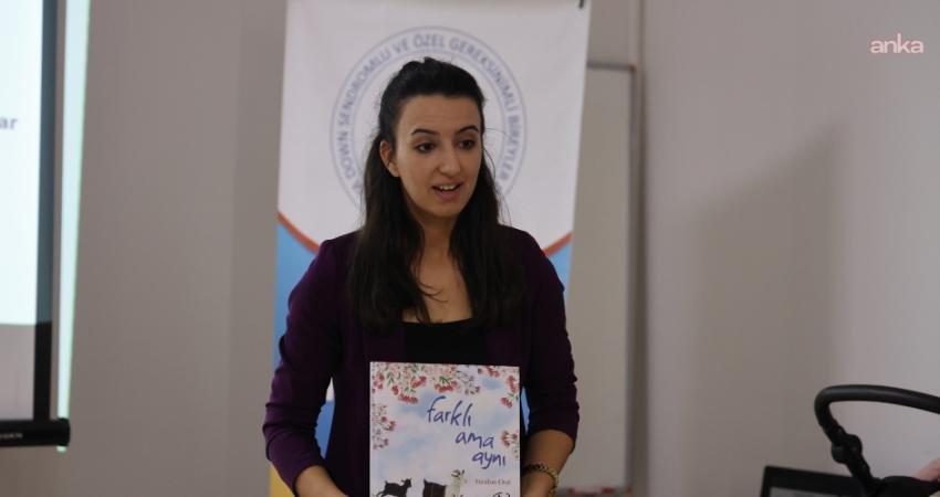 Tekirdağ Büyükşehir Belediyesi, 3 Aralık Dünya Engelliler Günü etkinlikleri kapsamında