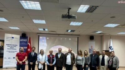 Trakya Kalkınma Ajansı (TRAKYAKA) ana yürütücülüğünde, Tekirdağ Büyükşehir Belediyesi’nin paydaşı