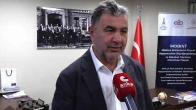 Tekstil ve hazır giyim sektöründeki sorunlar, yüksek enflasyon ve baskılanan