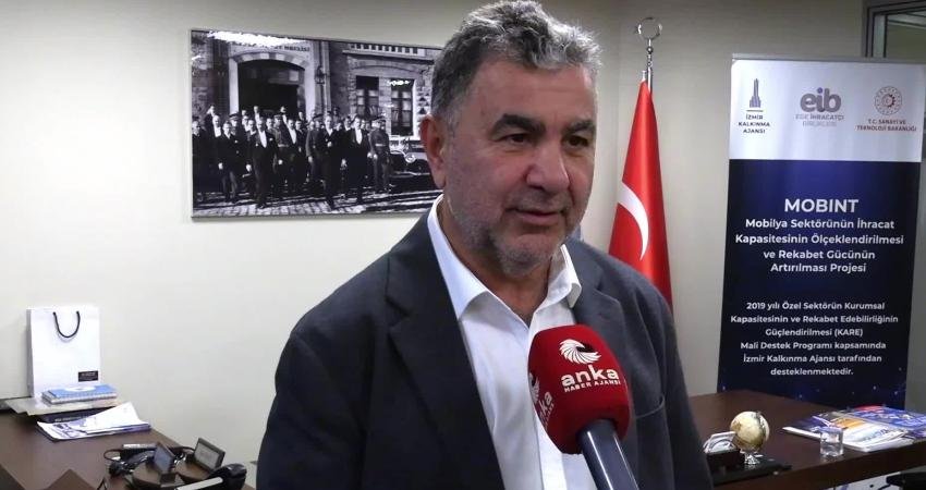 Tekstil ve hazır giyim sektöründeki sorunlar, yüksek enflasyon ve baskılanan