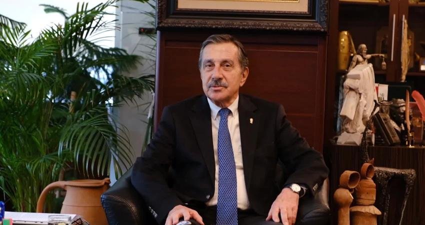 Tepebaşı Belediye Başkanı Ahmet Ataç, CHP'nin 39'uncu Olağan Kurultayı'nda Genel