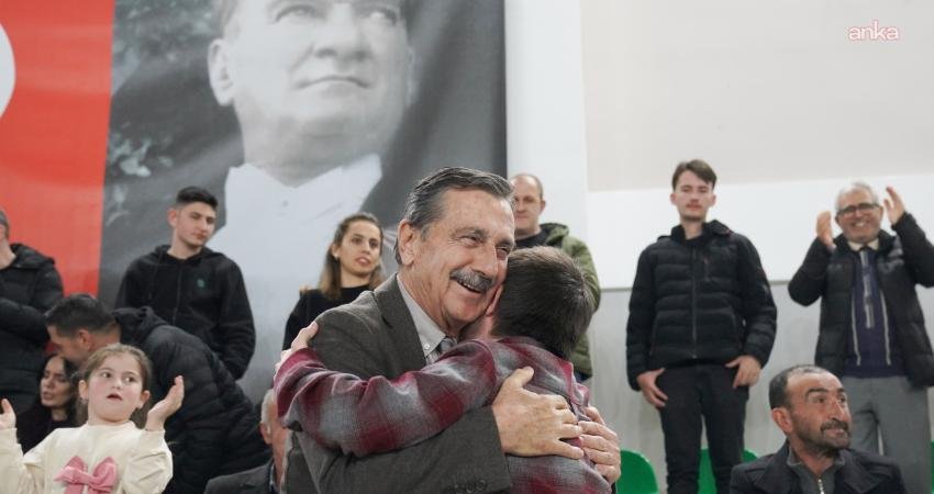 Tepebaşı Belediyesi tarafından düzenlenen 3 Aralık Dünya Engelliler Günü etkinliğinde