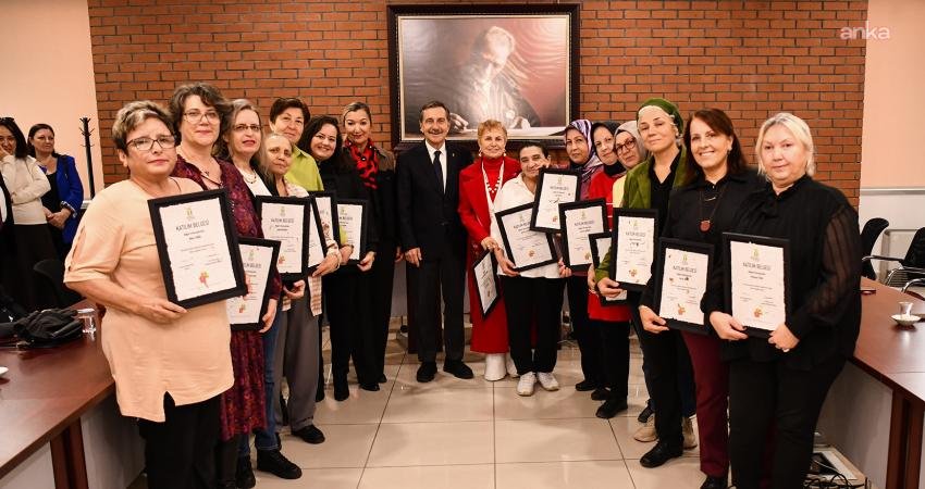 Tepebaşı Belediyesi ve Tepebaşı Sağlıklı Kent Konseyi iş birliği ile