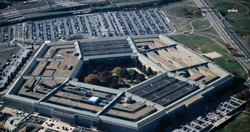 ABD merkezli The Washington Post gazetesinin haberine göre, ABD Genelkurmay