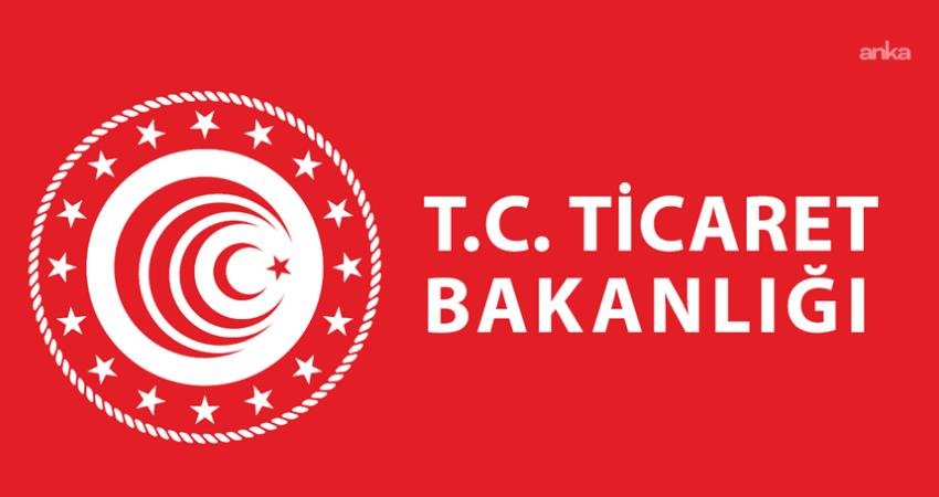Ticaret Bakanlığı, 2025 yılında yasa dışı ticaretle mücadele kapsamında gerçekleştirilen