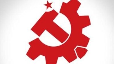 Türkiye Komünist Partisi'nden (TKP) yapılan açıklamada, "Bu ülkede sağcı iktidarların