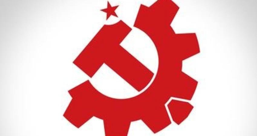 Türkiye Komünist Partisi'nden (TKP) yapılan açıklamada, "Bu ülkede sağcı iktidarların