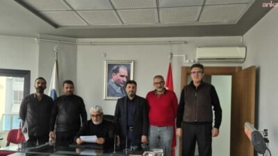 TMMOB, usulsüz müteahhitlik belgeleri iddialarının deprem sonrası yeniden yapılanmayı tehlikeye