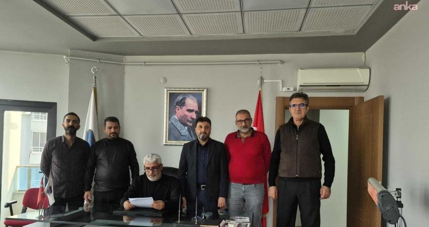 TMMOB, usulsüz müteahhitlik belgeleri iddialarının deprem sonrası yeniden yapılanmayı tehlikeye