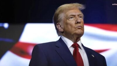 ABD Başkanı Donald Trump, yarın akşam Beyaz Saray'dan ulusa sesleniş