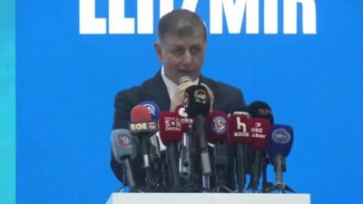 İzfaş ev sahipliğinde Fuarizmir’de başlayan TTI İzmir – 19. Uluslararası