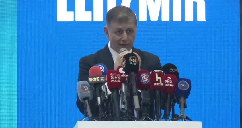 İzfaş ev sahipliğinde Fuarizmir’de başlayan TTI İzmir – 19. Uluslararası