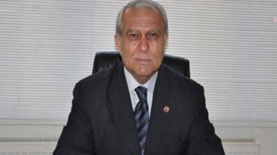 Türkiye Emekliler Derneği (TÜED) Kırıkkale Şube Başkanı Zekeriya Aytekin, “Emekliler