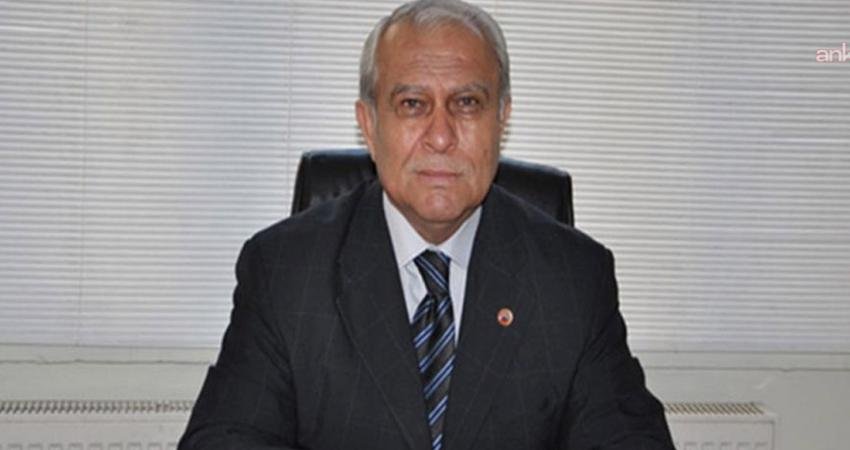 Türkiye Emekliler Derneği (TÜED) Kırıkkale Şube Başkanı Zekeriya Aytekin, “Emekliler