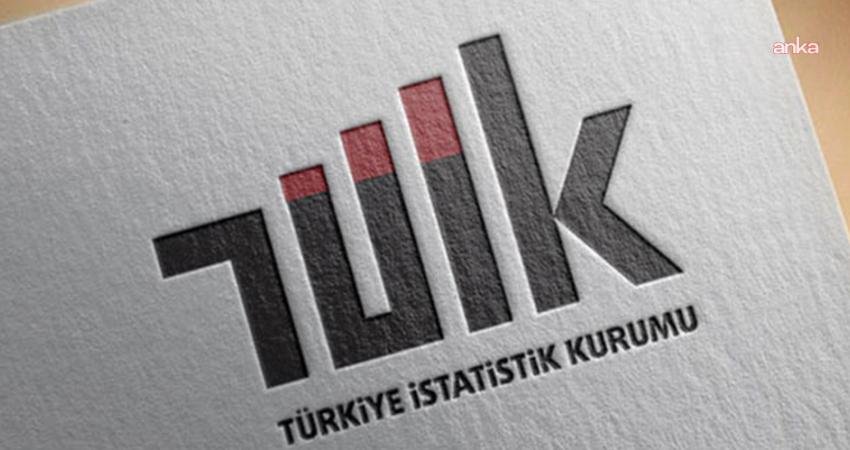Türkiye İstatistik Kurumu (TÜİK), Türkiye'de bir önceki ay önce 228 bin 846