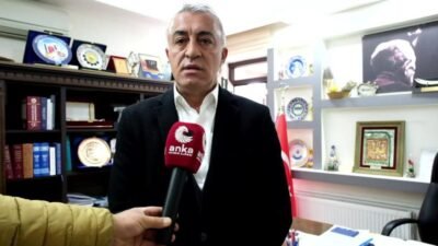 Tunceli Ticaret ve Sanayi Odası Başkanı Hasan Hüseyin Coşkun, "asgari