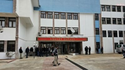 Tunceli’nin Atatürk Mahallesi 15 Temmuz Bulvarı’nda 12 Aralık 2025 günü