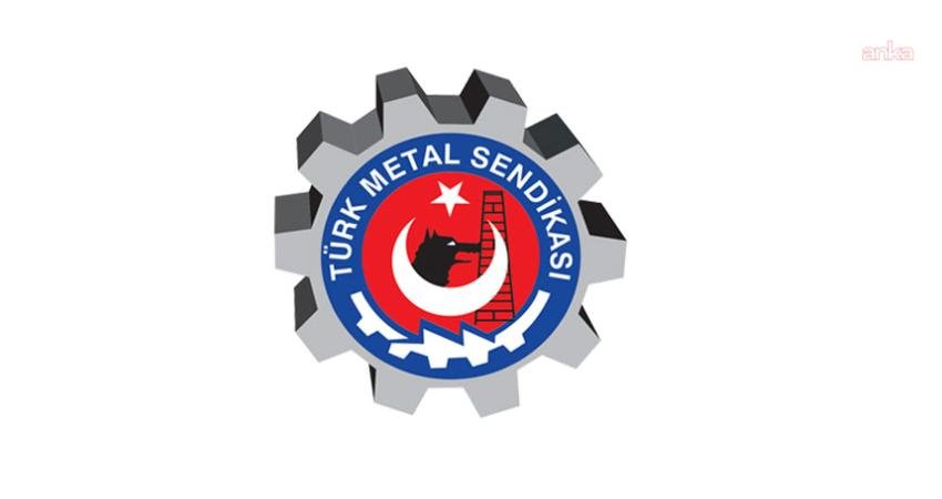 Türk Metal Sendikası, Türkiye Metal Sanayicileri Sendikası (MESS) ile 13