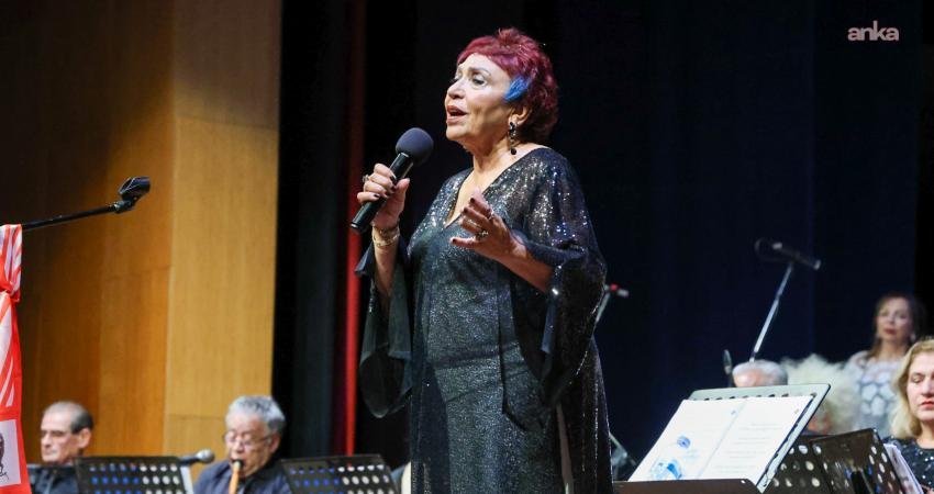 Türk müziğinin seçkin eserleri, Manavgat’ta yorumlandı Manavgat Belediyesi, Atatürkçü Düşünce Derneği (ADD) Manavgat Şubesi ve Alanya-Manavgat