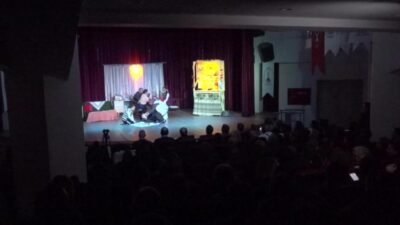 Bulgaristan’da uygulanan asimilasyon politikalarının simge isimlerinden Türkan Feyzullah bebek, ölümünün