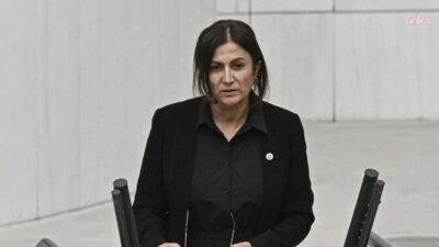 CHP İstanbul Milletvekili ve avukat Türkan Elçi, Diyarbakır Barosu'ndan kaydını sildirmesine