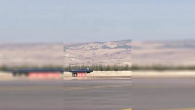 Türk Uçak Sanayii Anonim Ortaklığı (TUSAŞ),  insansız hava aracı