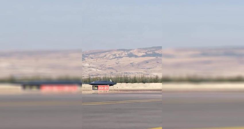 Türk Uçak Sanayii Anonim Ortaklığı (TUSAŞ),  insansız hava aracı