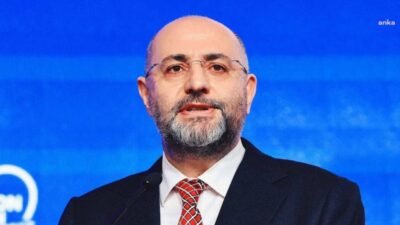 19 Mart operasyonları kapsamında Silivri'deki Marmara Cezaevi'nde tutuklu bulunan İstanbul