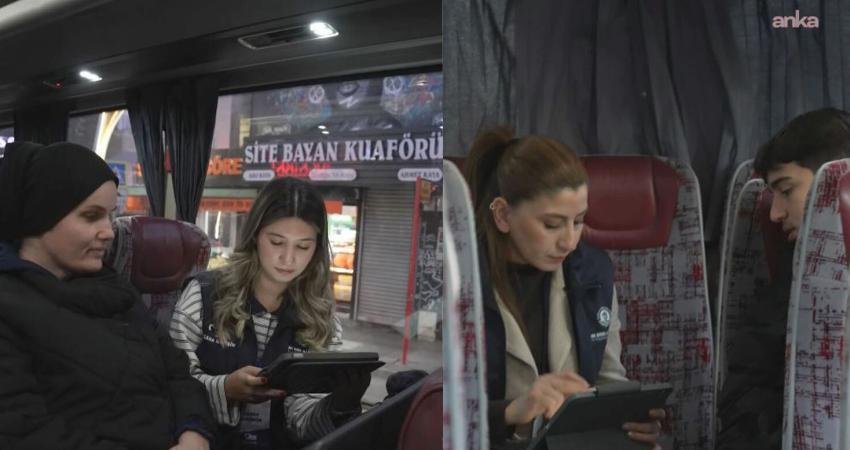 Tuzla Belediyesi, Şifa ve Mimar Sinan mahallelerinden Çayırova Marmaray hattına