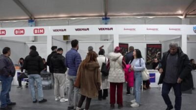 İstanbul Büyükşehir Belediyesi (İBB) Bölgesel İstihdam Ofisi ile Tuzla Belediyesi