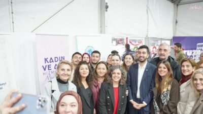 Tuzla Belediyesi ile Kent Konseyi Kadın Meclisi iş birliğiyle düzenlenen