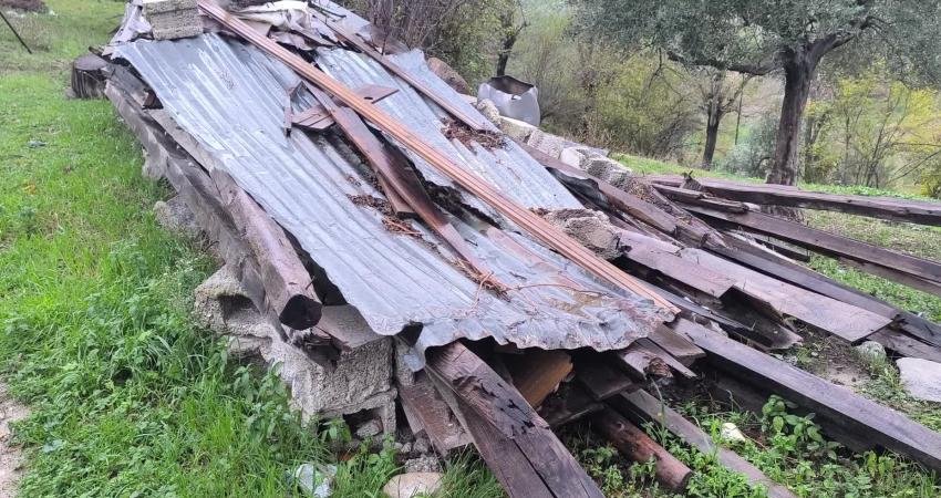 Üç yıldır çadırda kalan Osmaniyeli depremzede Kızılgül: “Çadırda tir tir titriyorum” Osmaniye'nin Kadirli ilçesinde eşiyle birlikte çadırda yaşamayı sürdüren depremzede Fevzi