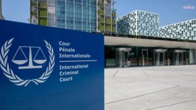 Uluslararası Ceza Mahkemesi (UCM) Temyiz Dairesi, İsrail'in Gazze'deki eylemlerine yönelik